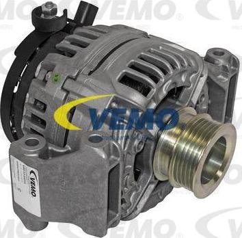 Vemo V40-13-44010 - Генератор unicars.by