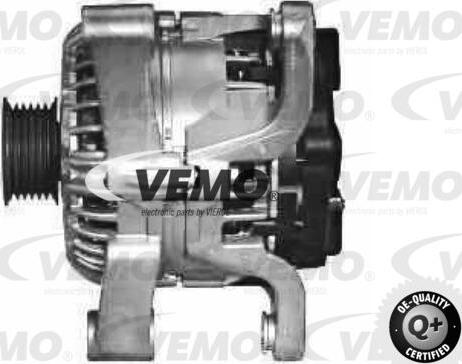 Vemo V40-13-41250 - Генератор unicars.by