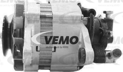 Vemo V40-13-41770 - Генератор unicars.by