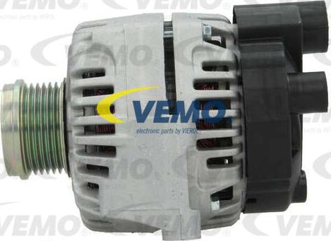 Vemo V40-13-50003 - Генератор unicars.by