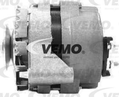 Vemo V40-13-34460 - Генератор unicars.by