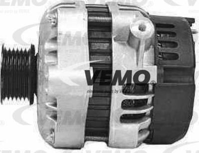 Vemo V40-13-38600 - Генератор unicars.by