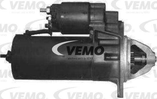 Vemo V40-12-18210 - Стартер unicars.by