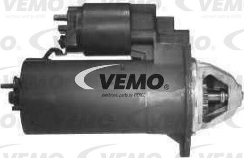 Vemo V40-12-17420 - Стартер unicars.by