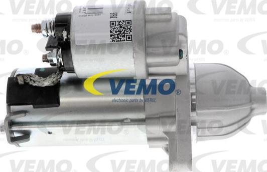 Vemo V40-12-21240 - Стартер unicars.by