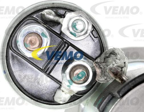 Vemo V40-12-21240 - Стартер unicars.by