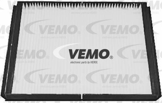 Vemo V40-30-1001-1 - Фильтр воздуха в салоне unicars.by