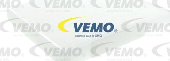 Vemo V40-30-1110 - Фильтр воздуха в салоне unicars.by