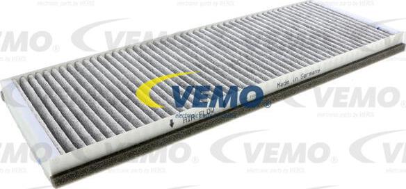 Vemo V40-31-1110 - Фильтр воздуха в салоне unicars.by