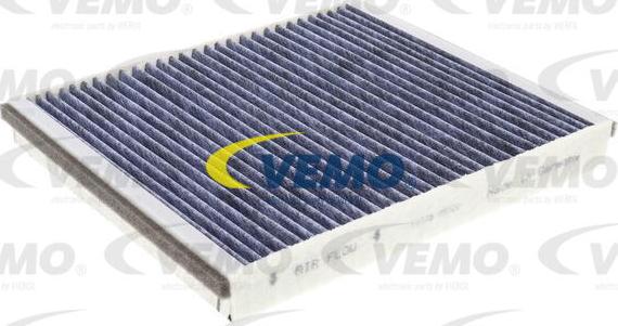 Vemo V40-32-0004 - Фильтр воздуха в салоне unicars.by