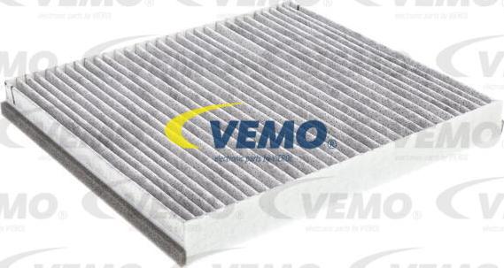 Vemo V40-32-0004 - Фильтр воздуха в салоне unicars.by