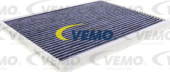 Vemo V40-32-0001 - Фильтр воздуха в салоне unicars.by