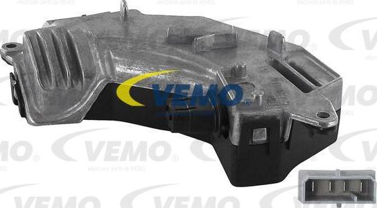 Vemo V40-79-0002-1 - Регулятор, вентилятор салона unicars.by