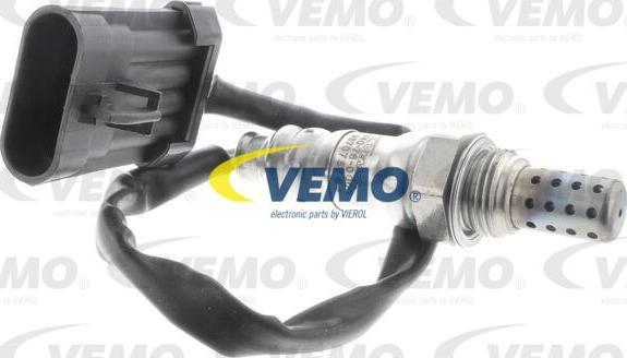 Vemo V40-76-0009 - Лямбда-зонд, датчик кислорода unicars.by