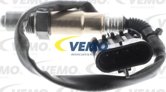 Vemo V40-76-0019 - Лямбда-зонд, датчик кислорода unicars.by