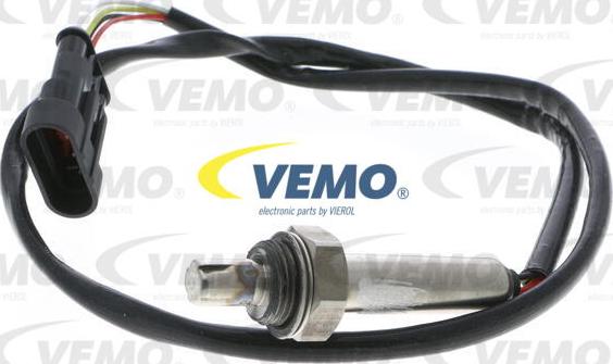 Vemo V40-76-0014 - Лямбда-зонд, датчик кислорода unicars.by