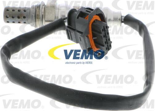 Vemo V40-76-0018 - Лямбда-зонд, датчик кислорода unicars.by