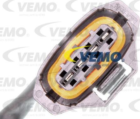 Vemo V40-76-0012 - Лямбда-зонд, датчик кислорода unicars.by