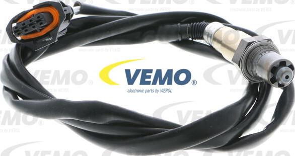 Vemo V40-76-0030 - Лямбда-зонд, датчик кислорода unicars.by