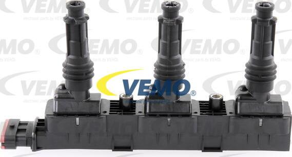 Vemo V40-70-0044 - Катушка зажигания unicars.by