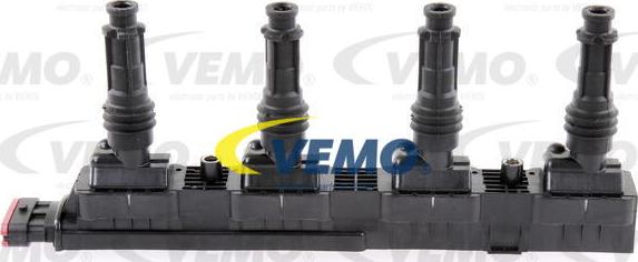 Vemo V40-70-0046 - Катушка зажигания unicars.by