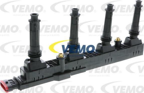 Vemo V40-70-0047 - Катушка зажигания unicars.by