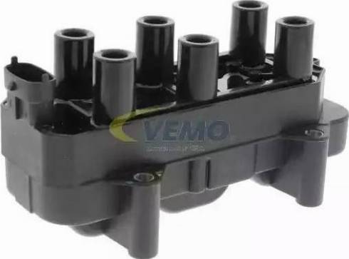 Vemo V40-70-0066 - Катушка зажигания unicars.by