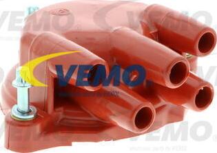 Vemo V40-70-0062 - Крышка распределителя зажигания unicars.by