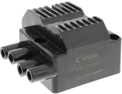 Vemo V40-70-0010 - Катушка зажигания unicars.by