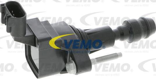 Vemo V40-70-0084 - Катушка зажигания unicars.by