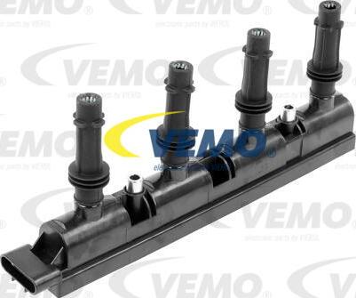 Vemo V40-70-0081 - Катушка зажигания unicars.by