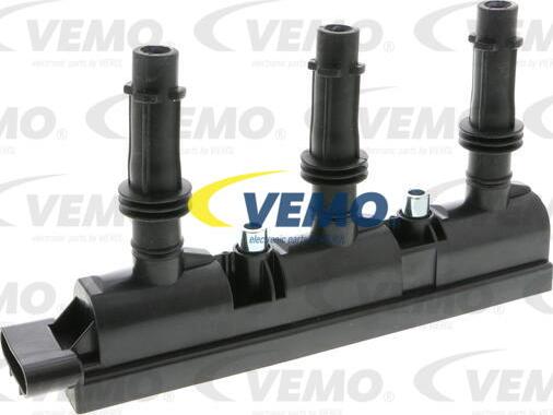 Vemo V40-70-0083 - Катушка зажигания unicars.by