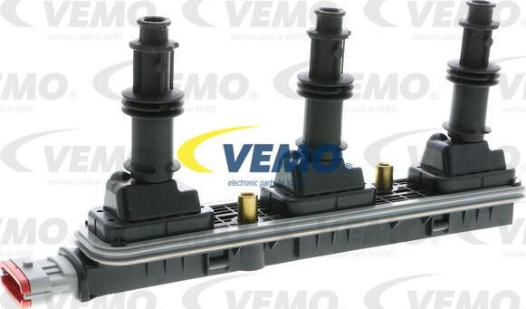 Vemo V40-70-0073 - Катушка зажигания unicars.by