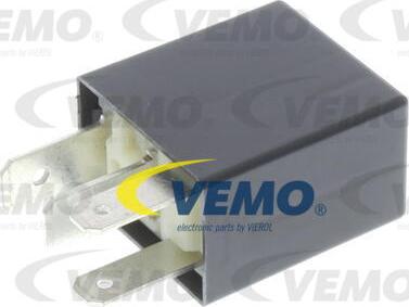 Vemo V40-71-0006 - Прерыватель указателей поворота unicars.by