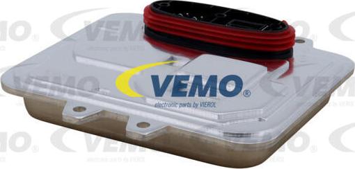 Vemo V40-73-0092 - Устройство управления, освещение unicars.by