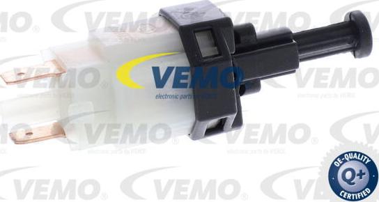 Vemo V40-73-0058 - Выключатель фонаря сигнала торможения unicars.by