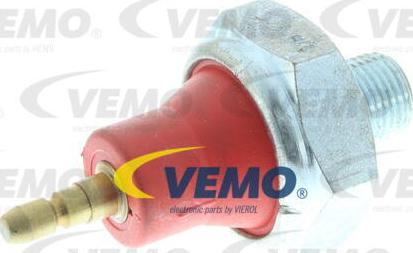 Vemo V40-73-0004 - Датчик, давление масла unicars.by