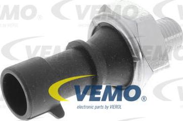 Vemo V40-73-0006 - Датчик, давление масла unicars.by