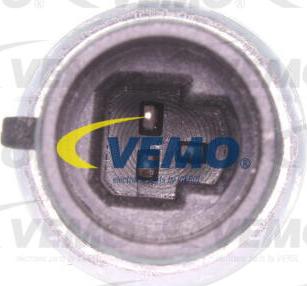 Vemo V40-73-0008 - Пневматический выключатель, кондиционер unicars.by