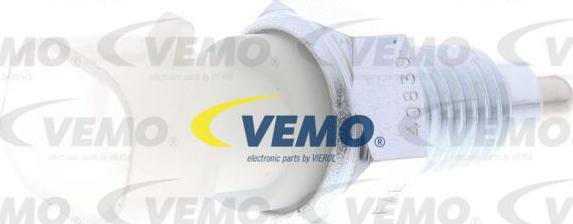 Vemo V40-73-0003 - Датчик, переключатель, фара заднего хода unicars.by