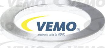 Vemo V40-73-0002 - Датчик, давление масла unicars.by