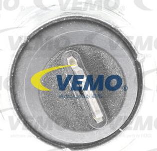 Vemo V40-73-0002 - Датчик, давление масла unicars.by