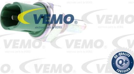 Vemo V40-73-0018 - Датчик, переключатель, фара заднего хода unicars.by