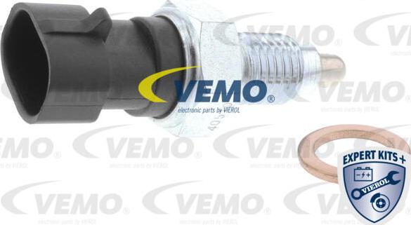 Vemo V40-73-0013 - Датчик, переключатель, фара заднего хода unicars.by