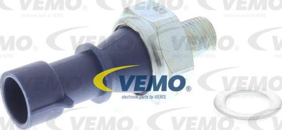 Vemo V40-73-0035 - Датчик, давление масла unicars.by