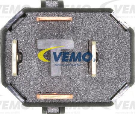 Vemo V40-73-0028 - Выключатель фонаря сигнала торможения unicars.by