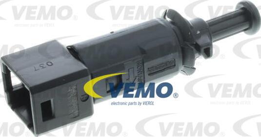 Vemo V40-73-0023 - Выключатель фонаря сигнала торможения unicars.by