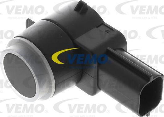 Vemo V40-72-0490 - Датчик, система помощи при парковке unicars.by