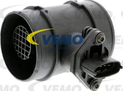 Vemo V40-72-0456 - Датчик потока, массы воздуха unicars.by