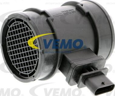 Vemo V40-72-0464 - Датчик потока, массы воздуха unicars.by